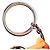 Astuccio Accessori Barrel Monogram Louis Vuitton - vista 5