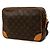 Borsa a tracolla Louis Vuitton Monogram Nile - vista 2