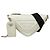 Borsa a tracolla Prada con placca logo triangolare - vista 10
