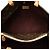 Borsa Louis Vuitton Monogram Montaigne GM - vista 4