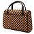 Borsa Louis Vuitton Damier Sauvage Lion - vista 2