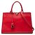 Borsa Louis Vuitton Monogram Very Zip Tote