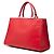 Borsa Louis Vuitton Monogram Very Zip Tote - vista 2
