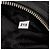 Prada Triangle Logo Plate Tessuto Leopard Rucksack - Ansicht 10