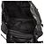 Prada Triangle Logo Plate Tessuto Leopard Rucksack - Ansicht 8