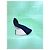 Dior Eclipse Décolleté peep-toe nero - vista 11