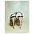Jimmy Choo Décolleté Slingback Glitter Oro/Argento - vista 3