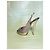 Jimmy Choo Décolleté Slingback Glitter Oro/Argento - vista 5