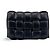 Bottega Veneta Cassette Padded Maxi Intrecciato Leather Small