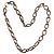 Collana Tiffany & Co. Clasping Link in argento