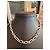 Collana Tiffany & Co. Clasping Link in argento - vista 2