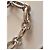Collana Tiffany & Co. Clasping Link in argento - vista 4