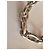 Collana Tiffany & Co. Clasping Link in argento - vista 6
