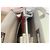 Fendi Peekaboo Borsa Top Handle in pelle Taupe - vista 11