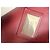Fendi Peekaboo Borsa Top Handle in pelle Taupe - vista 13