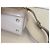 Fendi Peekaboo Borsa Top Handle in pelle Taupe - vista 5
