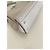Fendi Peekaboo Borsa Top Handle in pelle Taupe - vista 6