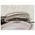 Fendi Peekaboo Borsa Top Handle in pelle Taupe - vista 8