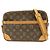 Louis Vuitton Trocadero Monogram Canvas 27