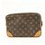 Louis Vuitton Trocadero Monogram Canvas 27 - vista 2