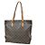 Louis Vuitton Cabas Mezzo Monogram Canvas GM