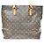 Louis Vuitton Cabas Mezzo Monogram Canvas GM - Ansicht 2