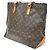 Louis Vuitton Cabas Mezzo Monogram Canvas GM - Ansicht 3