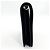 Prada Flap Card Case on Chain Saffiano Leather - view 4