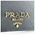 Prada Flap Card Case on Chain Saffiano Leather - view 7