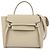 Céline Cinto Celine em couro texturizado Medium