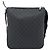 Gucci linea Sherry borsa a tracolla in pelle Medium - vista 2
