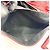 Clutch Mini Balenciaga Classic Studs Envelope Strap Clutch Leather - vista 5