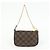 Louis Vuitton Pochette Accessoires Damier Mini - vista 2