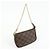 Louis Vuitton Pochette Accessoires Damier Mini - vista 4