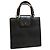 1996 Chanel CC gesteppte Lammleder Handtasche mit Drehverschluss