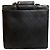 1996 Chanel CC gesteppte Lammleder Handtasche mit Drehverschluss - Ansicht 3