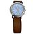 Hermès Clipper Chronograph Two-Tone Watch – White Dial