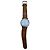 Hermès Clipper Chronograph Two-Tone Watch – White Dial - view 2