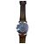 Hermès Clipper Chronograph Two-Tone Watch – White Dial - view 3