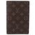 Cover per passaporto Louis Vuitton Monogram Canvas