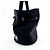 Balenciaga Wheel Drawstring Bucket Nylon XS - vista 3