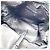 Balenciaga Wheel Drawstring Bucket Nylon XS - vista 5