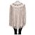 Christian Dior Beige Kaschmir-Mischung Pullover NWOT Sz.38 gebraucht