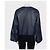 Céline NWT Celine Kurze Jacke aus blauem Lammleder Sz.38/M Gebraucht - Ansicht 3