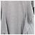 Chloé Top de algodón con volantes Radiant Grey Chloe - vista 4