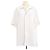 Camicia Tiki in lino bianco Loro Piana