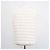 Brunello Cucinelli Off White Blend Polyester Daunenweste - Ansicht 3