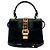 Gucci Sylvie Top Handle Leather Mini