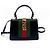 Gucci Sylvie Top Handle Leather Mini - vista 2