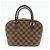 Louis Vuitton Sarria Damier Mini - vista 2